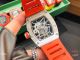 Copy Richard Mille RM035-Americas Watch SS Orange Red Band (8)_th.jpg